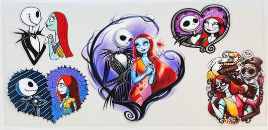 Nightmare Before Christmas