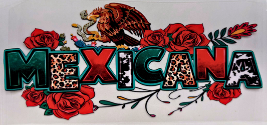 Mexicana