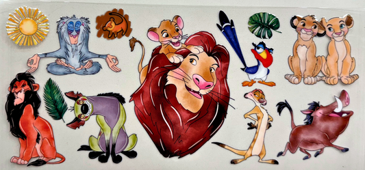Lion king