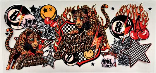 Harley Davidson