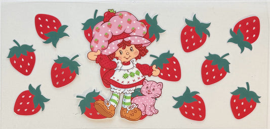 Strawberry Shortcake