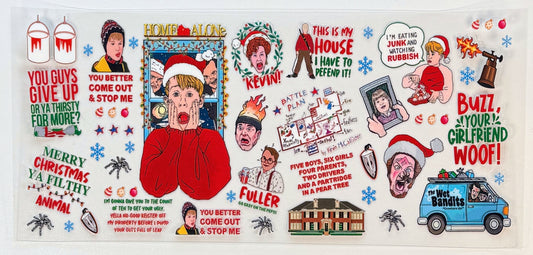 Home Alone