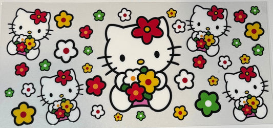 Hello Kitty #3