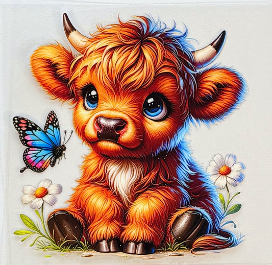 Little Cow