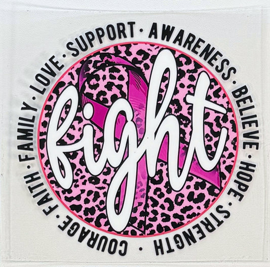 Breast Cancer Fight