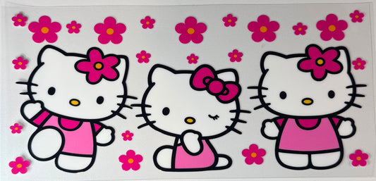 Hello Kitty #1