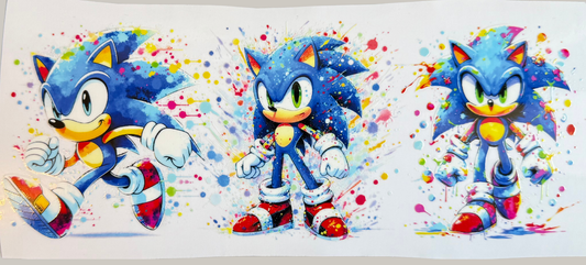 Sonic