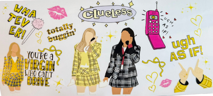 Clueless