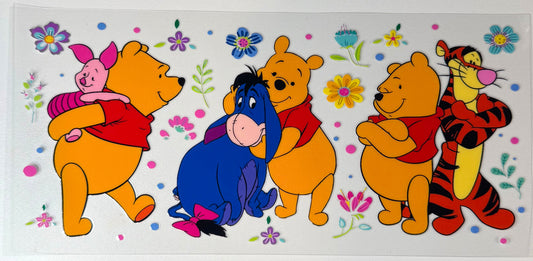 Winnie The Pooh
