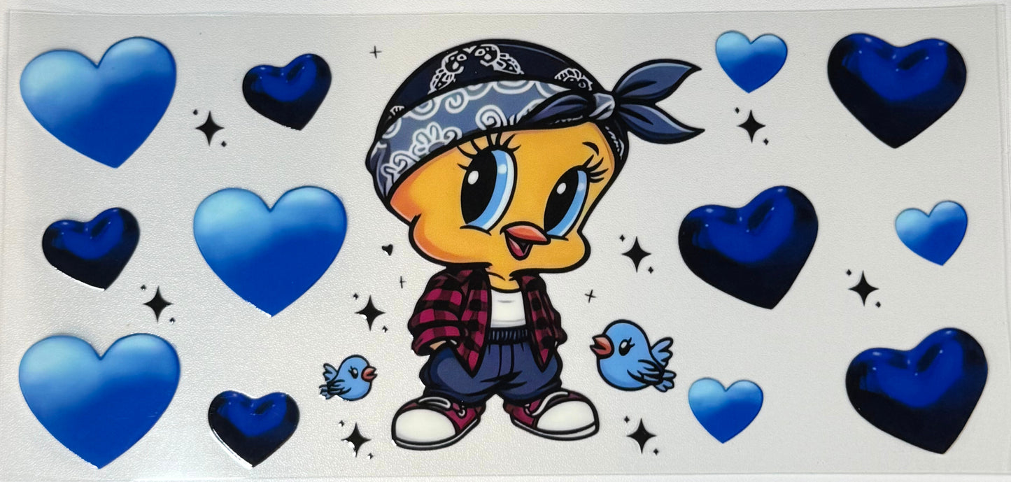 Tweety Bird