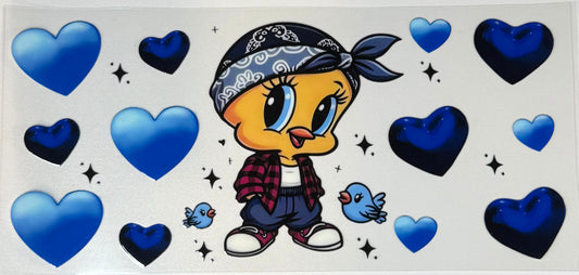 Tweety Bird