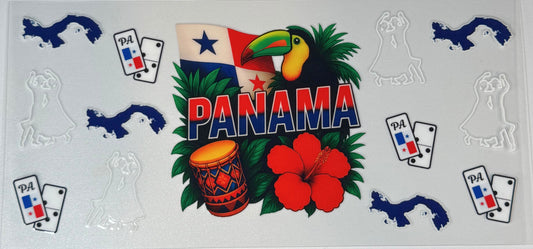 Panama- Designed by Me