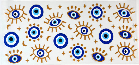 Evil eye