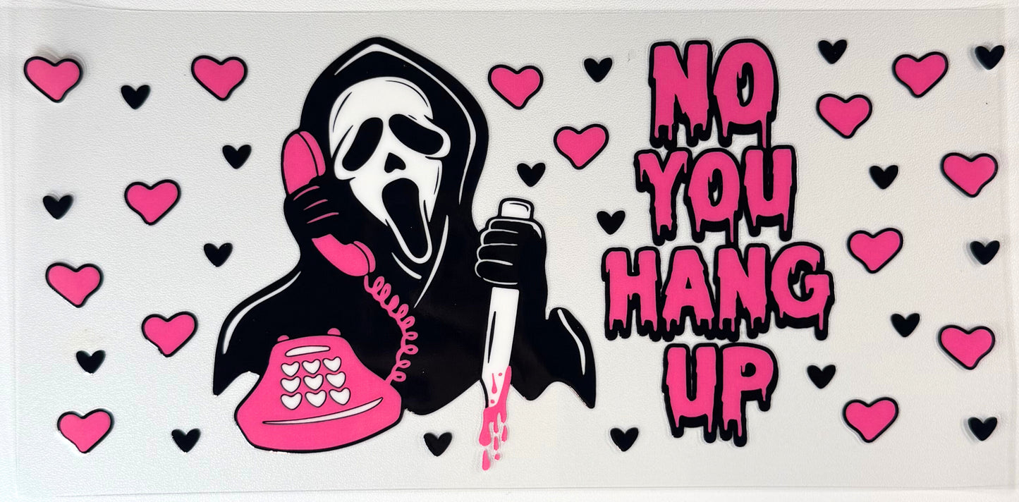 Scream #1