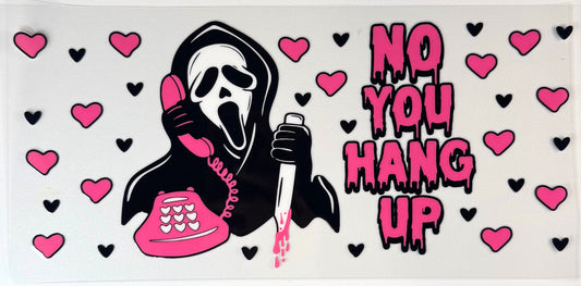 Scream #1