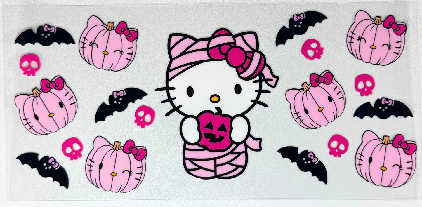 Hello Kitty Halloween