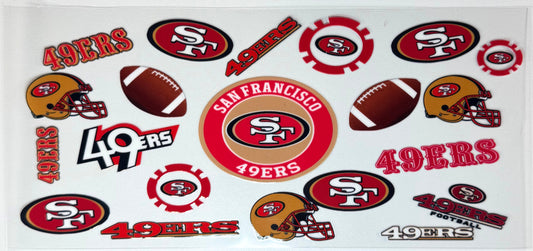 San Francisco 49ers