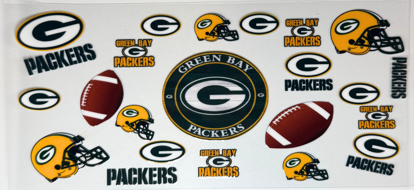Wisconsin Green Bay Packers
