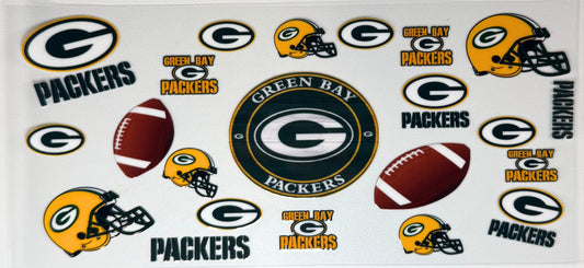 Wisconsin Green Bay Packers