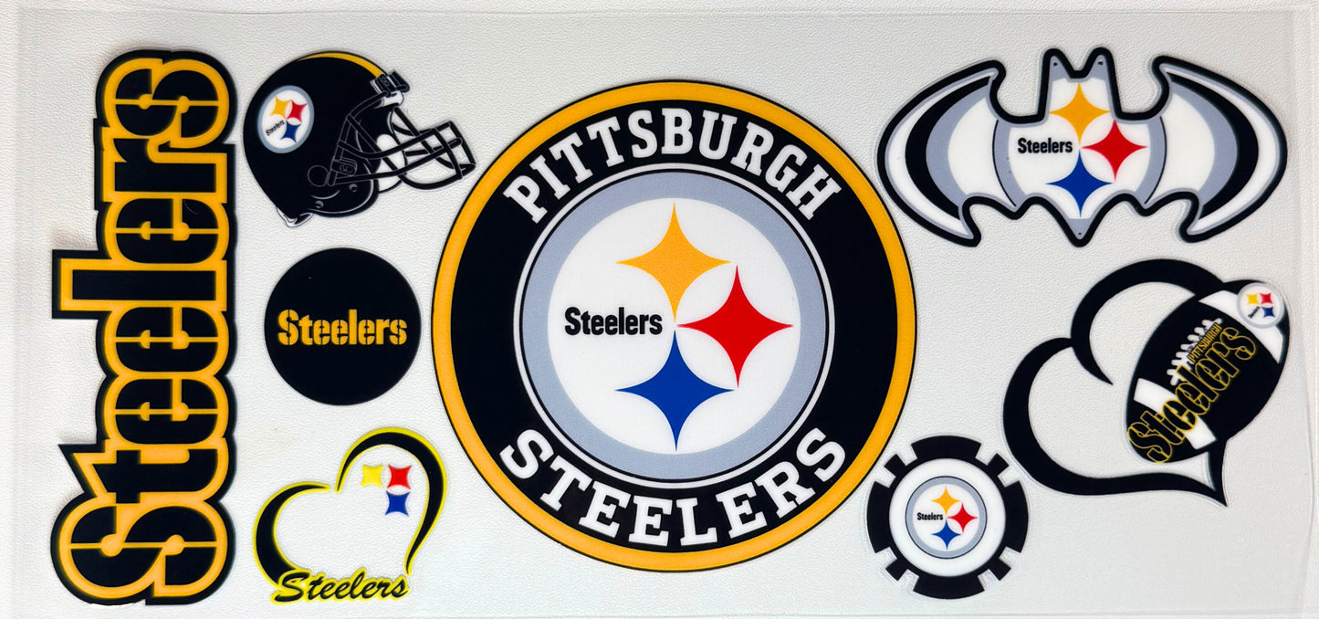 Pittsburg Steelers