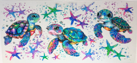 Turtles