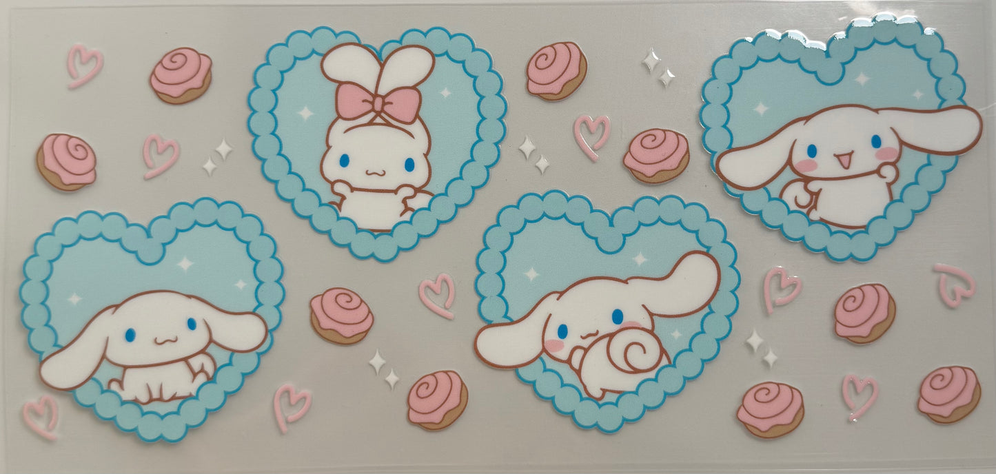 Cinnamon- Hello Kitty Friends