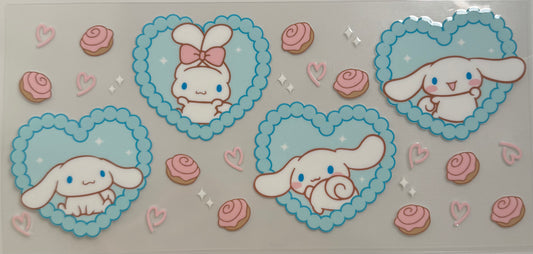 Cinnamon- Hello Kitty Friends