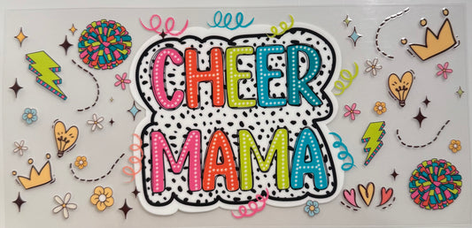 Cheer Mama