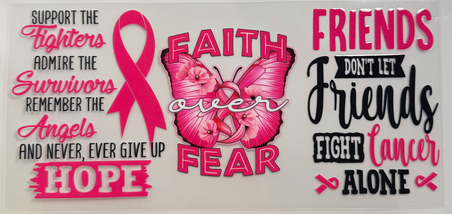 Breast Cancer Awareness #2