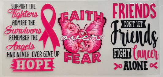 Breast Cancer Awareness #2