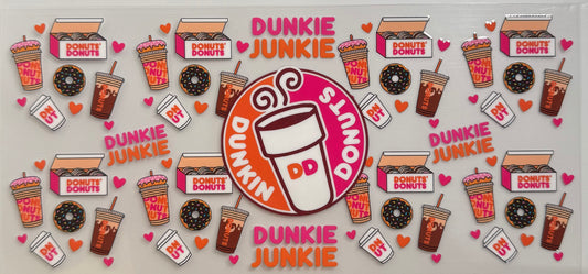 Dunkin Junkie