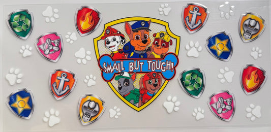 Paw Patrol