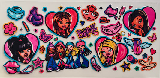 Bratz