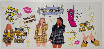 Clueless