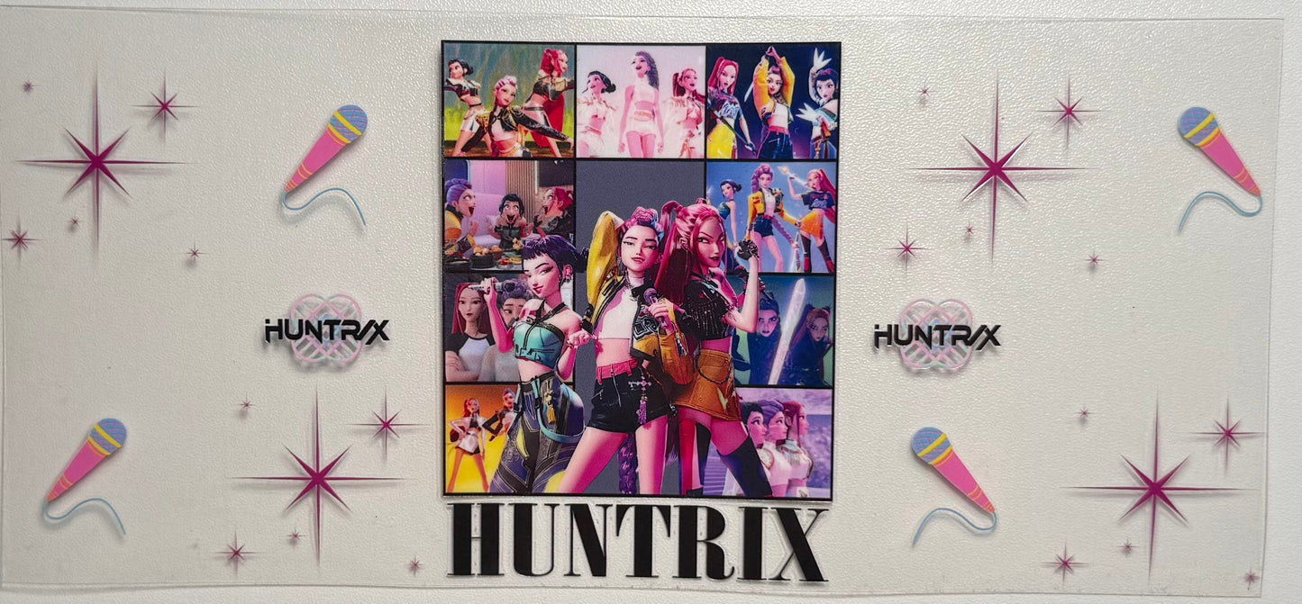 KPOP DEMON HUNTER #2