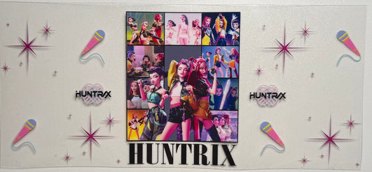 KPOP DEMON HUNTER #2