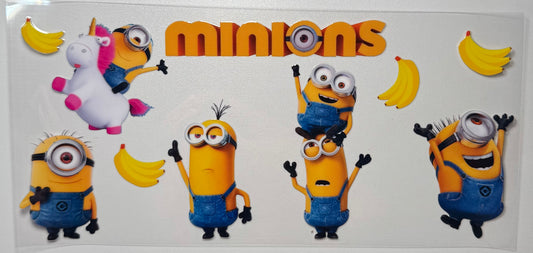 MINIONS