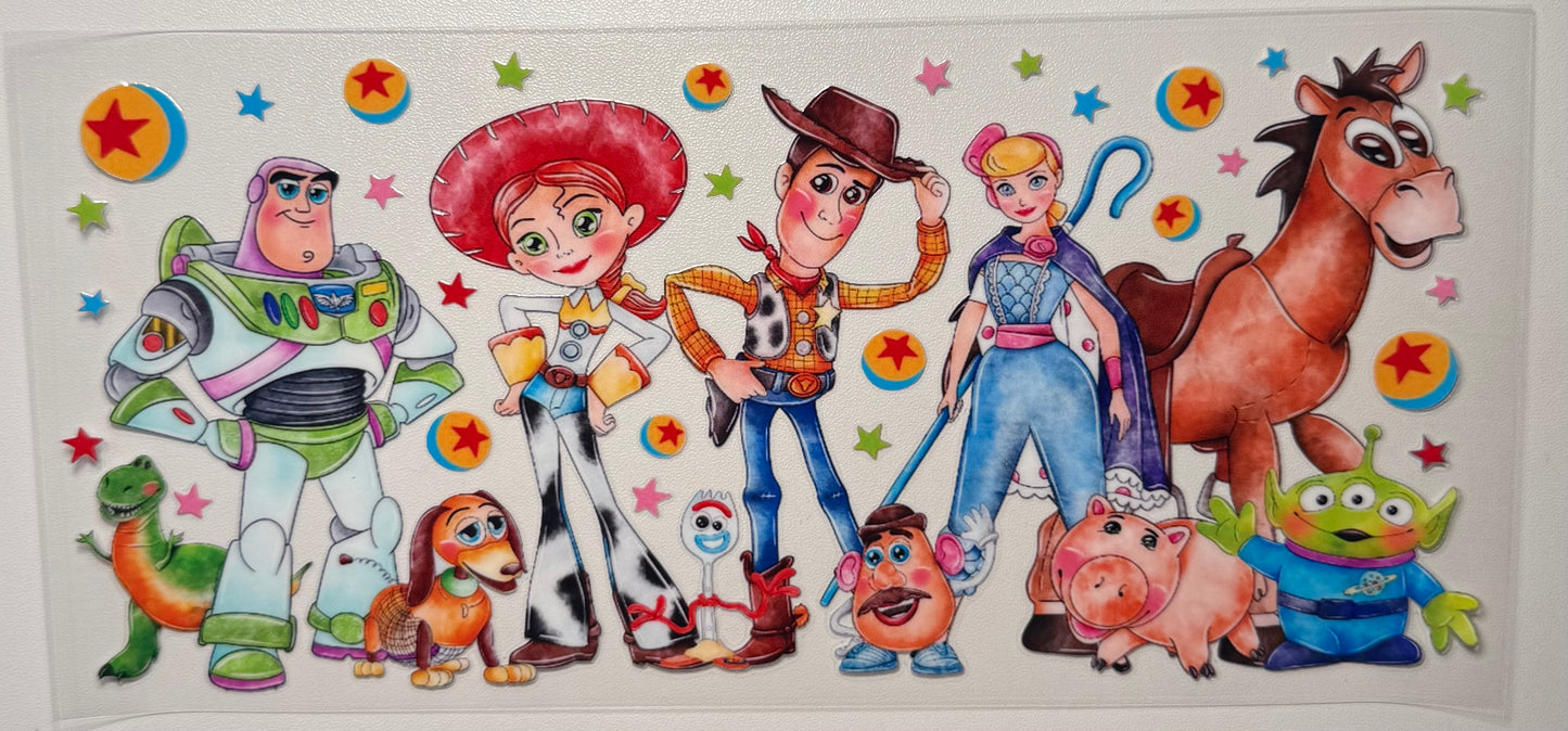 TOY STORY
