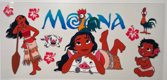 MOANA