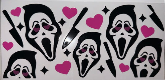 Scream #2