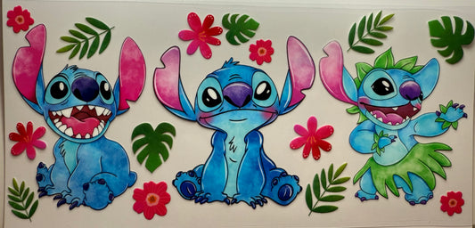 Stitch #3