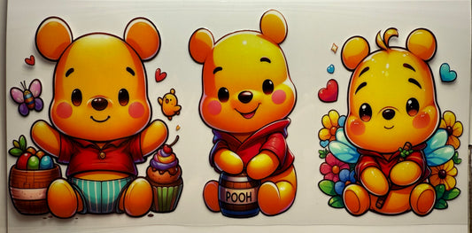 Winnie the Pooh #2