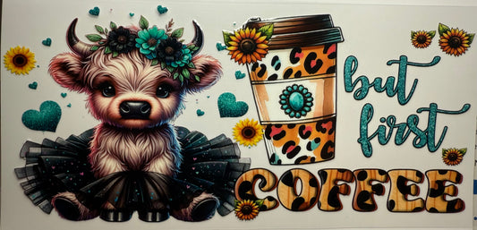 Coffee Cow