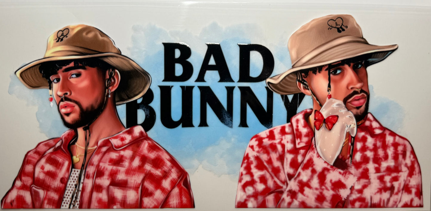 Bad Bunny