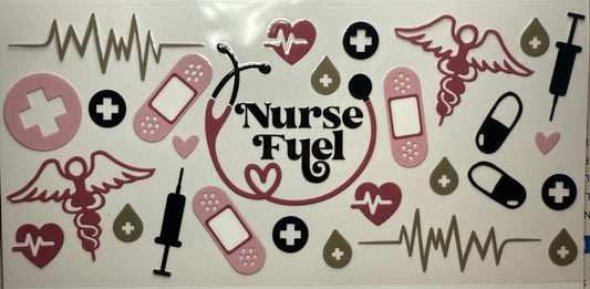 Nurse Fuel