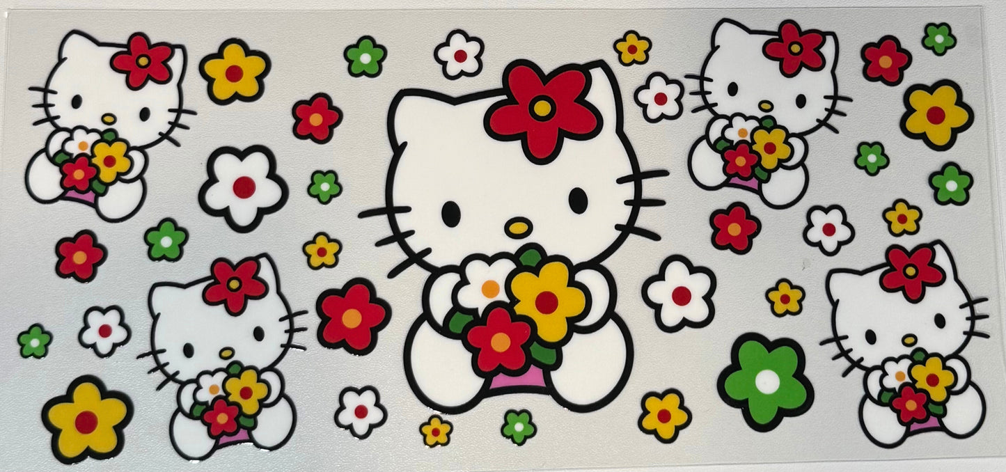 Hello Kitty #3
