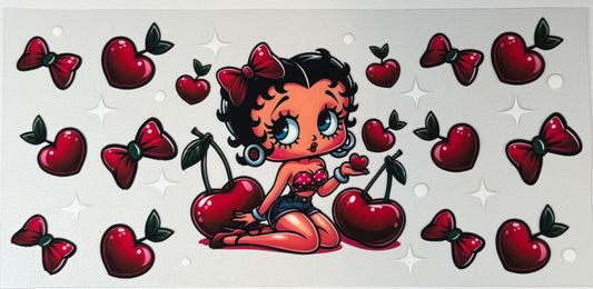 Betty Boop # 2