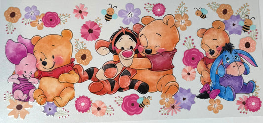 Winnie the Pooh #3