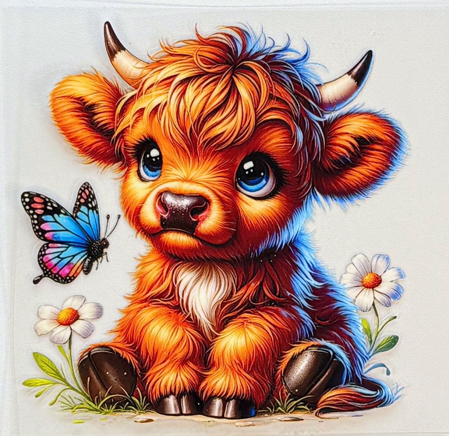 Little Cow