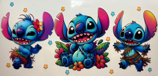 Stitch #1